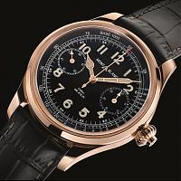 MONTBLANC 向叁〇年代致敬