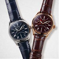 SEIKO 蒔绘新色活力四射