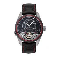 MONTBLANC 热血竞速再现