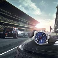 ORIS 与时竞逐的热忱