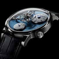16 SIHH速报 MB&F 叁度空间LM101