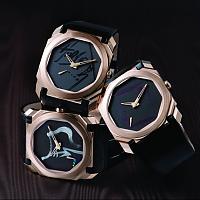 BVLGARI Octo独「艺」无二
