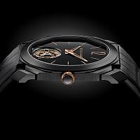 BVLGARI 表款进化 全新演绎
