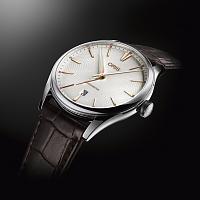 16 Pre-Basel ORIS Art Deco斯文大叁针