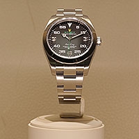 年度鐘表盛事登场 2016 BASELWORLD现场直击