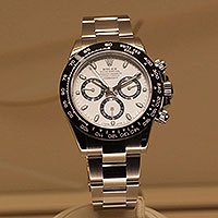 16 BASEL现场直击 ROLEX经典作品新貌、全面通过顶级天文台认证