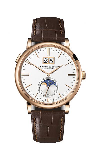 Saxonia Moon Phase