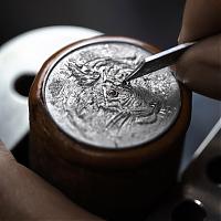 戴着走的艺术品 2016大师工艺腕表精选
