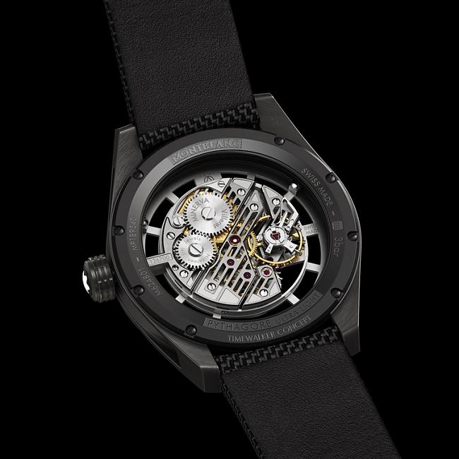 TimeWalker Pythagore