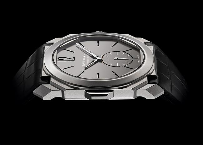 Octo Finissimo Minute Repeater