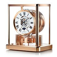 Atmos Clock - 空气鐘