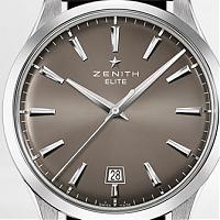 Central Second ﹣中央大秒针