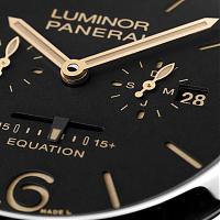 Equation of Time ﹣时间等式