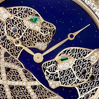 Filigree ﹣金银丝细工