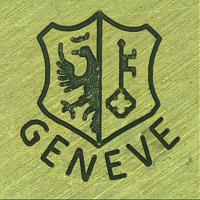 Geneva Seal ﹣日内瓦印记