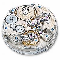 Mechanical Movement ﹣机械表的机芯