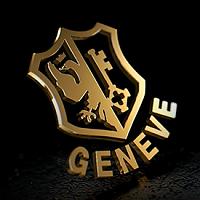 Poincon de Geneve﹣日内瓦印记