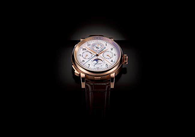 Grand Complication