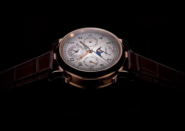 Grand Complication