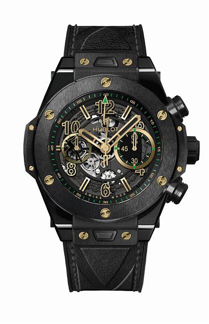 Big Bang Unico Usain Bolt