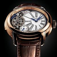 AUDEMARS PIGUET 三問報時功能-聆聽時間之聲