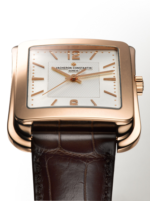 VACHERON CONSTANTIN Historiques Toledo 1951