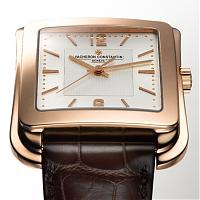VACHERON CONSTANTIN Historiques Toledo 1951-復刻一個時代