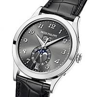 PATEK PHILIPPE Ref. 5396-年曆廿週年慶創新猷