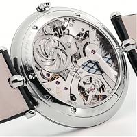 實現想像力的資格 VAN CLEEF & ARPELS Heure d