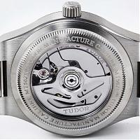 新帝國的礎石 TUDOR MT5621
