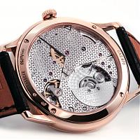 微型自動盤崛起的見證人 HERMÈS Cal.H1950