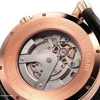 技術優勢的真正發揮 BVLGARI BVL 168