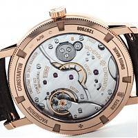 機芯與錶殼比例的算式 VACHERON CONSTANTIN Cal.4400