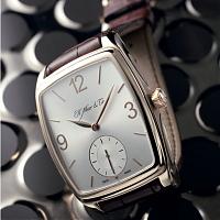 誠懇的感動力 H. MOSER & Cie. Cal.HMC324.607