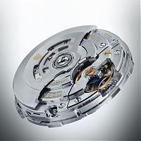 明天會更好 ROLEX Cal. 3255