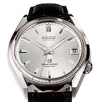 SEIKO  Grand Seiko SBGR095 - 演繹自動上鍊傳奇