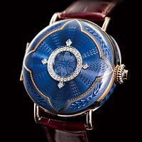 H. MOSER & CIE. Perpetual Calendar Heritage限量版-揭開時間的經典
