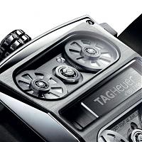 從原理重新思考 TAG HEUER V4