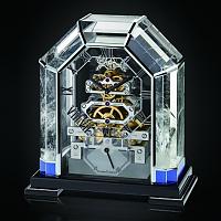 VACHERON CONSTANTIN Metiers d'Art Arca