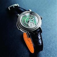 PARMIGIANI Toric Quaestor Labyrinth-「迷」情時間當下