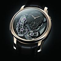 ROMAIN GAUTHIER 芝麻鍊的新生與創造,恆動結構的微革命