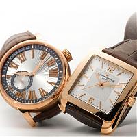 古典手藝的傳統與新生 機刻面盤腕錶傑作 VACHERON CONSTANTIN·ROGER DUBUIS