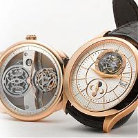 技術之上決勝設計 飛行陀飛輪腕錶傑作 HERMÈS·PIAGET