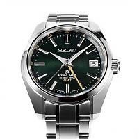 SEIKO Grand Seiko Hi-beat - 半世紀的極簡進化