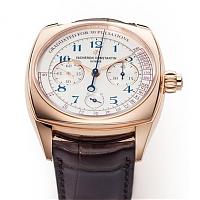VACHERON CONSTANTIN Harmony Chronograph - 260週年磅礡獻禮