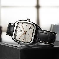 LONGINES經典復刻再添新成員!