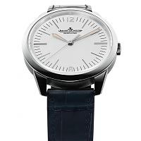 JAEGER-LECOULTRE Geophysic® 1958 - 重溫極地探險精神