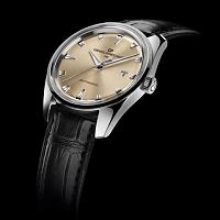 GIRARD-PERREGAUX 1957腕錶慶祝品牌輝煌225年