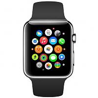 2016第二季智慧手錶出貨量下降  Apple Watch大減過半