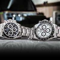 [2016熱門運動錶]總編Joe：勞力士總歸人氣王！